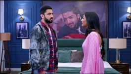 Bhagya Lakshmi - 23rd March 2023